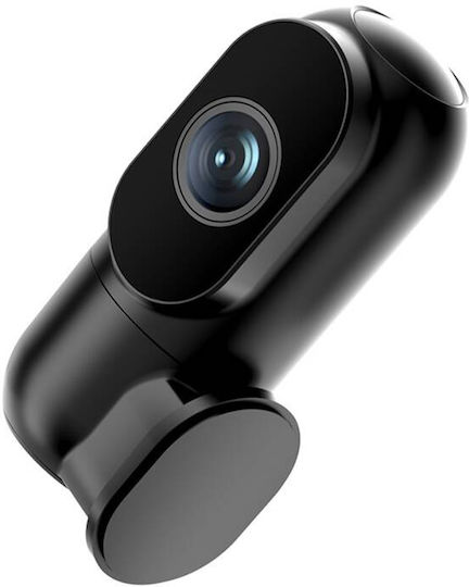 Viofo A229 Set Camera DVR Auto 1440P cu Ecran 2.4" pentru Parbriz cu Autocolant & Camera de Marsarier