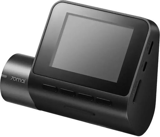 Xiaomi 70mai Midrive A200 Car DVR Camera 1080P Wi-Fi GPS