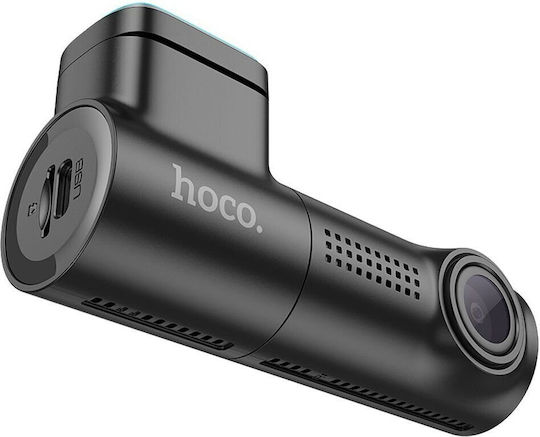Hoco Автомобилна DVR камера 1080P за Паркет