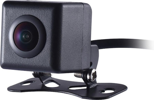 Pioneer VREC150MD Σετ Καθρέπτης με Κάμερα DVR Αυτοκινήτου 1080P με Οθόνη 6.7" & Κάμερα Οπισθοπορείας