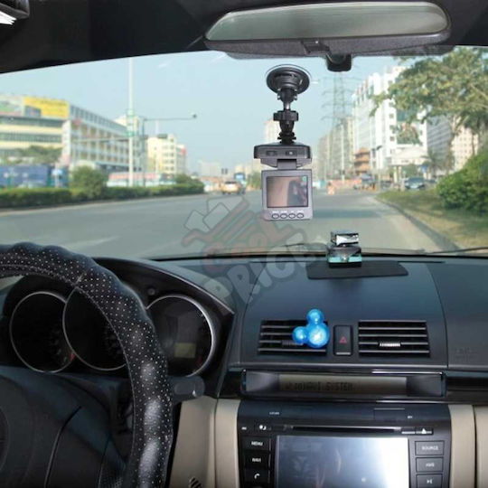 TY-7133 Автомобилна DVR камера с дисплей 2.5" за Паркет със смукателна чаша