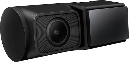 Pioneer VRECDH300D Car Digital Video Recorder Set with 3 Screen GPS and Rear Camera