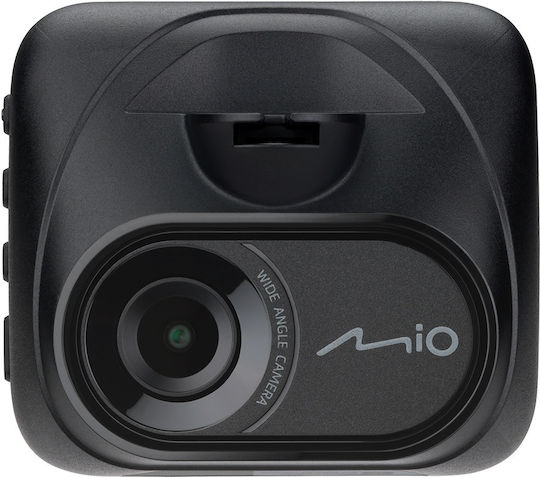 Mio Mivue C545 Pro Hdr Κάμερα DVR Αυτοκινήτου 1080P με Οθόνη 2" GPS