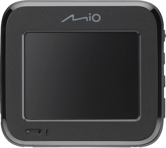 Mio Mivue C545 Pro Hdr Κάμερα DVR Αυτοκινήτου 1080P με Οθόνη 2" GPS