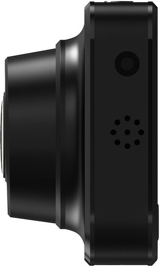Navitel Κάμερα DVR Αυτοκινήτου 1080P Wi-Fi, GPS