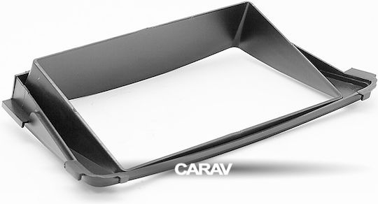 DIN Fascia Panels 2 Din for Hyundai i40 2011