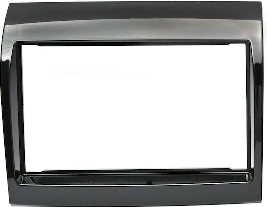 Phonocar Панел на вратата 2 Din за Citroen Jumper Fiat Ducato Peugeot Boxer