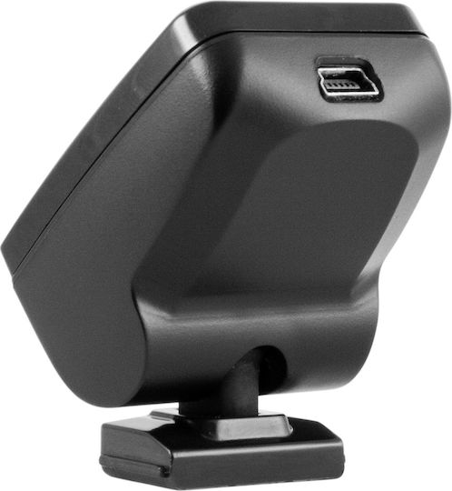 Navitel MSR700 Κάμερα DVR Αυτοκινήτου 1080P με Οθόνη 2"