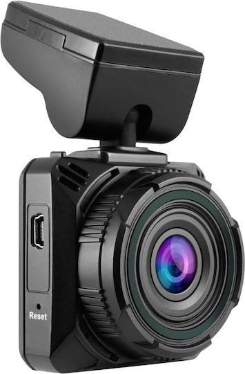 Navitel MSR700 Κάμερα DVR Αυτοκινήτου 1080P με Οθόνη 2"