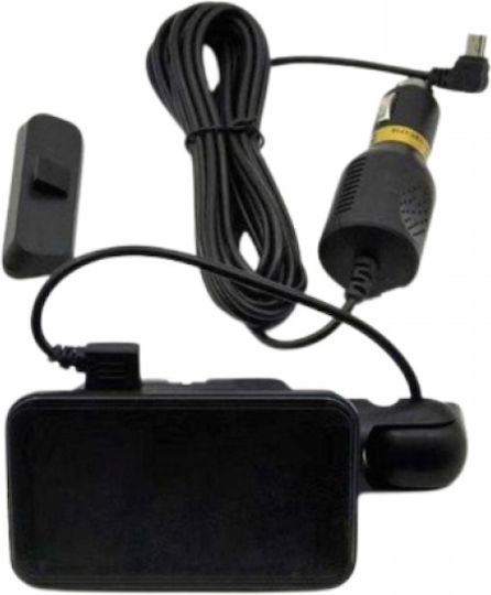 Autokamera DVR