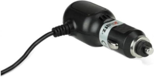 Xblitz Σετ Κάμερα DVR Αυτοκινήτου 1080P GPS & Κάμερα Οπισθοπορείας
