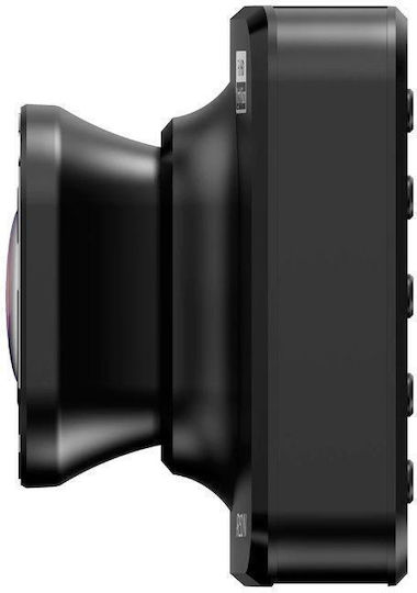 Navitel AR250 NV Κάμερα DVR Αυτοκινήτου 1080P με Οθόνη 2"