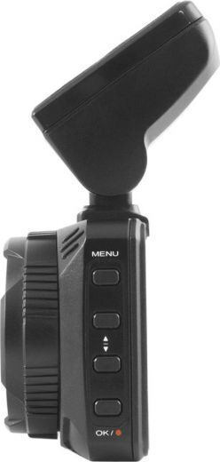 Navitel R650 Nv Κάμερα DVR Αυτοκινήτου με Οθόνη 2"