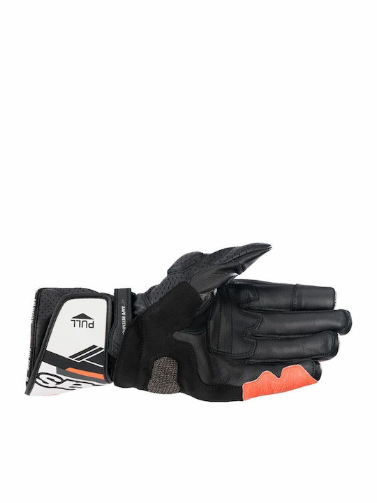 Alpinestars Sp-8 V3 Men's Gloves Black Alpinestars Sp-8 V3 Men's Gloves Black