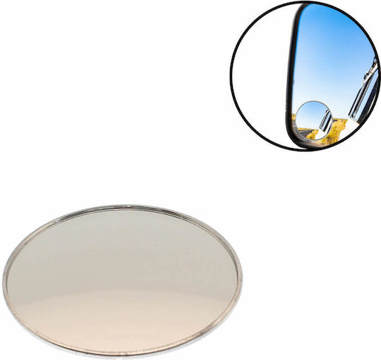 ForHome Car Blind Spot Side Mirror