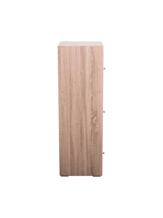 Cabinet Floor Soriano Sonama Oak 40x39x119cm