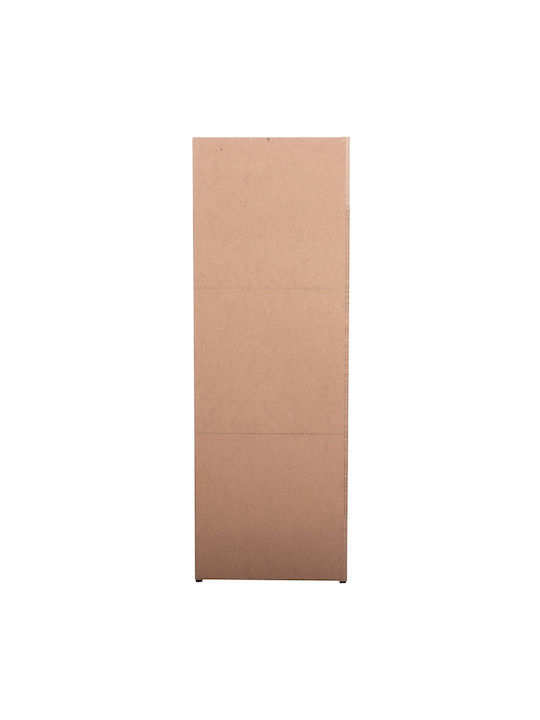 Cabinet Floor Soriano Sonama Oak 40x39x119cm