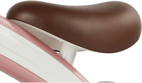 Q Play Kids Balance Bike Cutey Pink