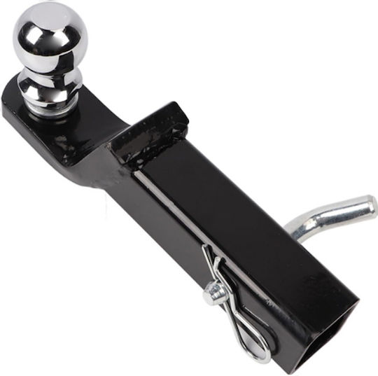 Tow Hook Car Mounting Base For 2″ Tow Ball