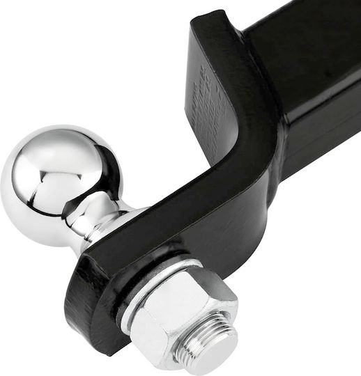 Tow Hook Car Mounting Base For 2″ Tow Ball