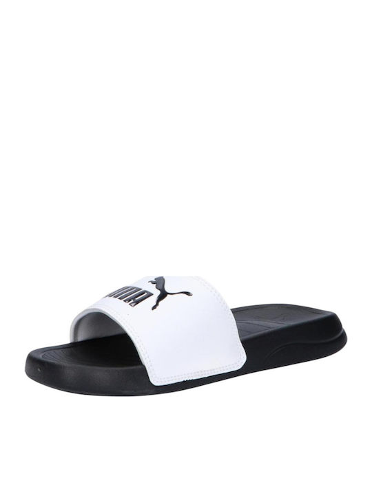 Popcat 20 Slides σε Λευκό Χρώμα