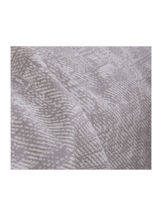 Nef-Nef Homeware Garcia Decken & Couchdecken Dreisitzer-Sofa Wurf 170x300cm Graue