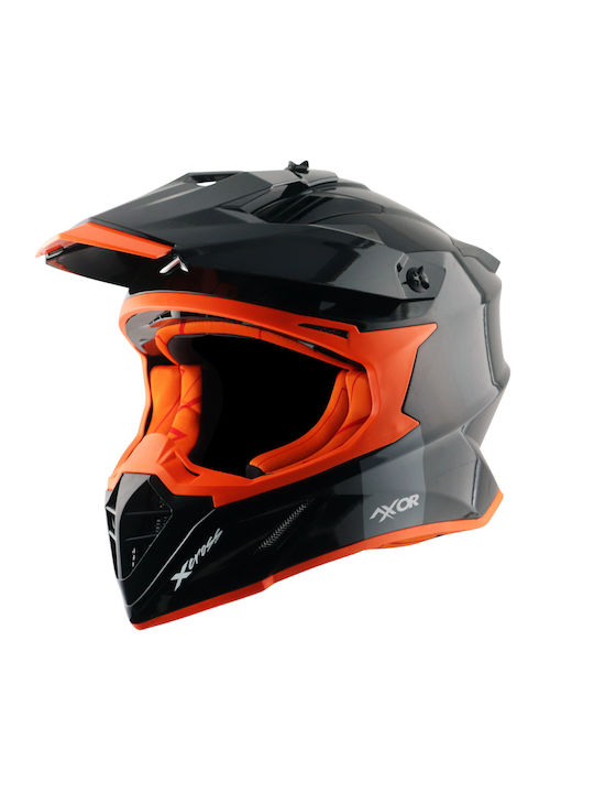 Axor X-Cross Dual Axor X-Cross Dual