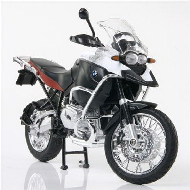 BMW Τηλεκατευθυνόμενη Μοτοσυκλέτα