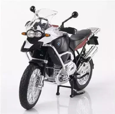 BMW Τηλεκατευθυνόμενη Μοτοσυκλέτα