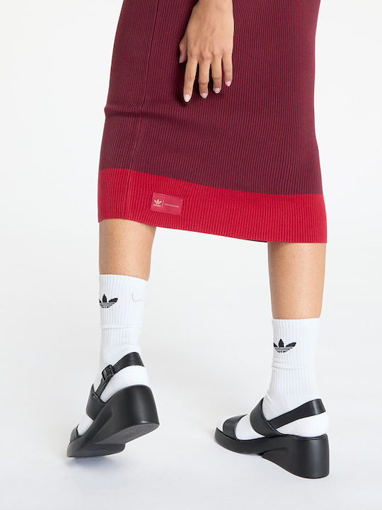 Rochie Midi Sport Corfus Brired