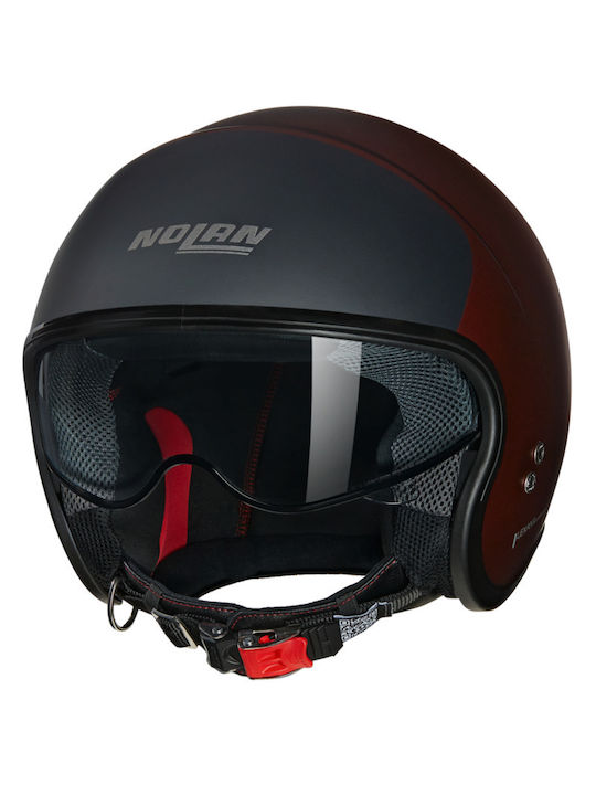 Nolan N21 Джет ECE 22.06 06 Verniciatura Speciale 351 Nolan N21 Джет ECE 22.06 06 Verniciatura Speciale 351