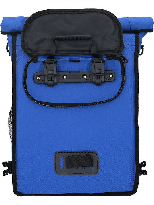 vidaXL 42008092 Blau