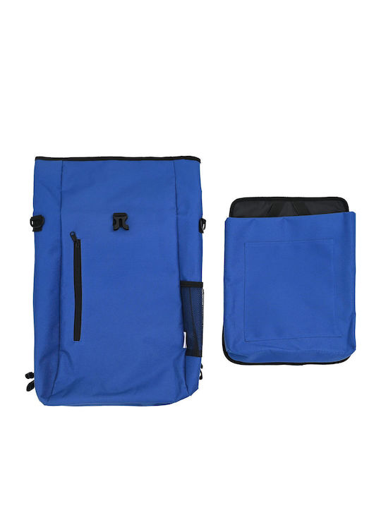 vidaXL 42008092 Blau