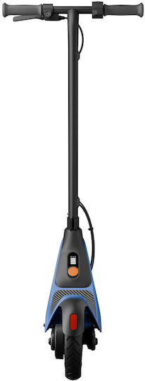 Segway C2 Lite Електрическа Детска Тротинетка с Максимална Скорост 16 км/ч и Максимална Автономност 9 км в Син Цвят