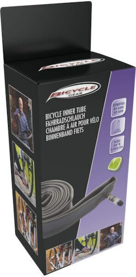 Dunlop DNP0068 Σαμπρέλα Ποδηλάτου 26" x 1.75" 43mm