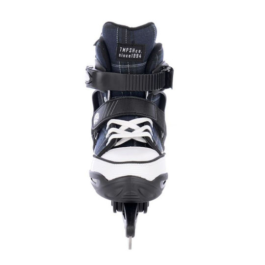 Tempish Rebel Ice T 1300001832 Кънки Черен