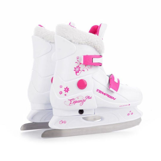 Tempish Expanze Plus 130000219 Παιδικά Παγοπέδιλα Ροζ