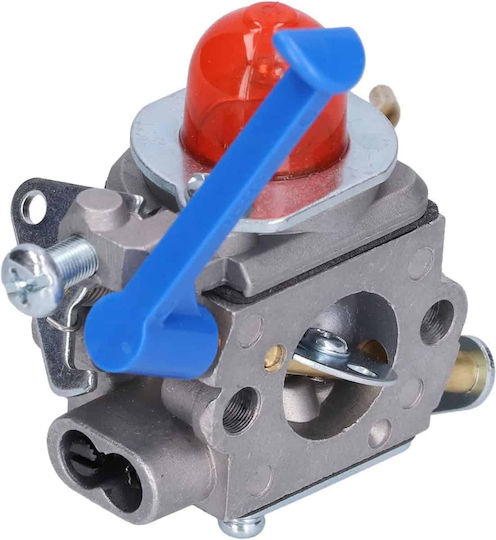 Carburetor Genuine Husqvarna 128r-128ldx-bc2126-bc2128