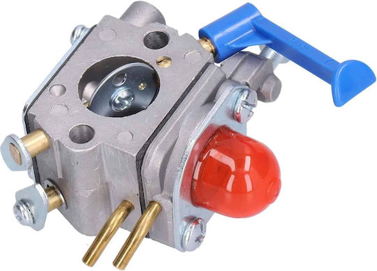 Carburetor Genuine Husqvarna 128r-128ldx-bc2126-bc2128