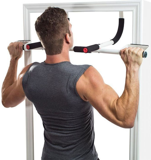 Perfect Multi Gym Pro Door Pull-Up Bar with 33-84cm for Maximum Weight 135kg