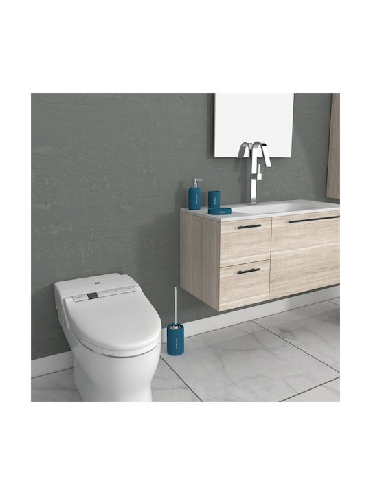 Inter Ceramic Dispenser Πλαστικό Μπλε