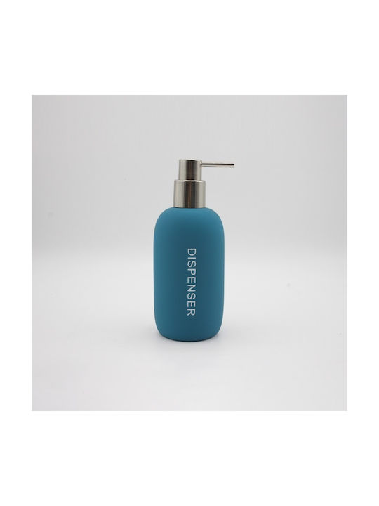 Inter Ceramic Dispenser Πλαστικό Μπλε