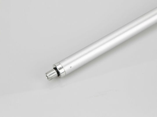 Lampa Stâlp de Perie din Aluminiu cu Mâner T și Alimentare cu Apă 90cm Perii L3802.2 L3802.3 L3800.0 Lampa 1 Bucată L3802.4