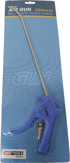 Πιστόλι Αέρος Φυσητήρας 300 Mm Sks Tools 40020014