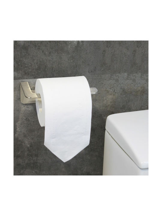 Inter Ceramic Suport de hârtie Argintiu 6988354236556