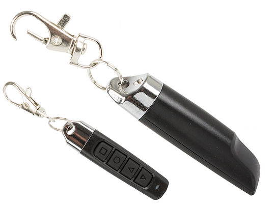 Verk Group Cloning Garage Door Remote Control with Stable Code 433.92MHz