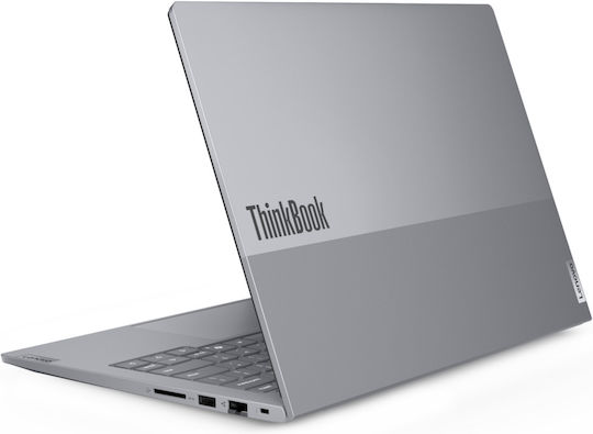 Lenovo ThinkBook 14 G8 IAL 14" IPS FHD+ (Ultra 7-255H/32GB/1TB SSD/W11 Pro) (GR Keyboard)