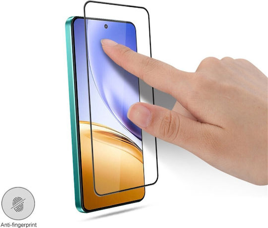 Mocolo Full Face Tempered Glass (Xiaomi 14T / 14T ProRealme 14T)