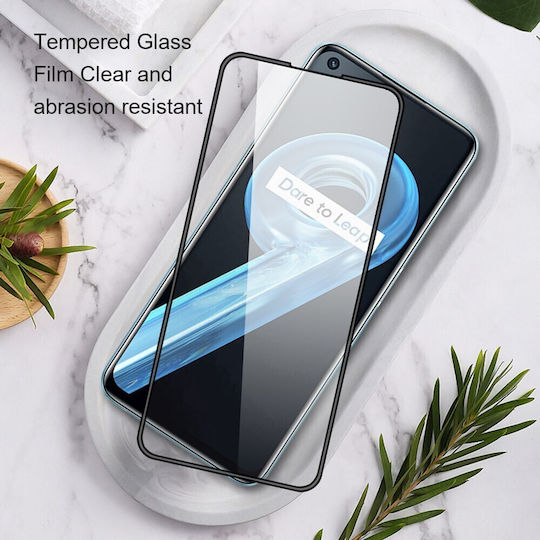 Amorus Full Face Tempered Glass (Xiaomi 14T / 14T ProRealme 14T)