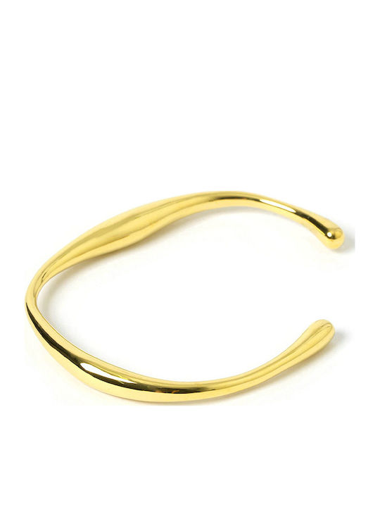 Theodora's Jewellery Brățară Pentru Femei Tip Cuff Din Oțel Theodora's Jewellery Brățară Pentru Femei Tip Cuff Din Oțel